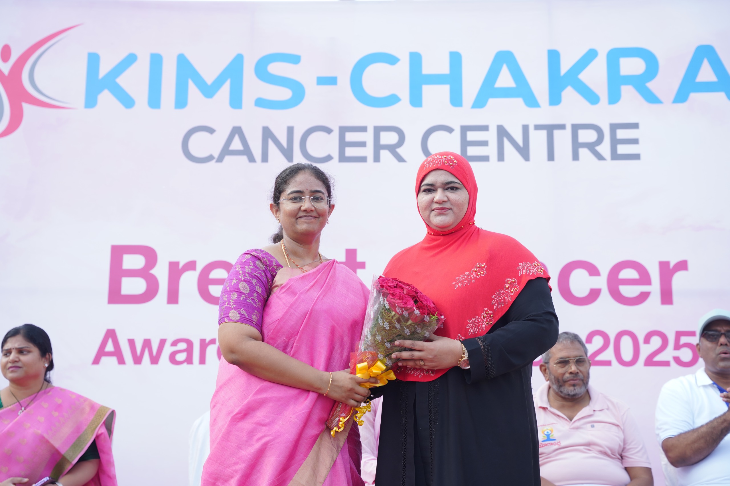 Breast Cancer